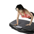 RTS Vibration Fitness Platform Machine Plate Slim Body Shaper Ejercicio Masaje Vibro